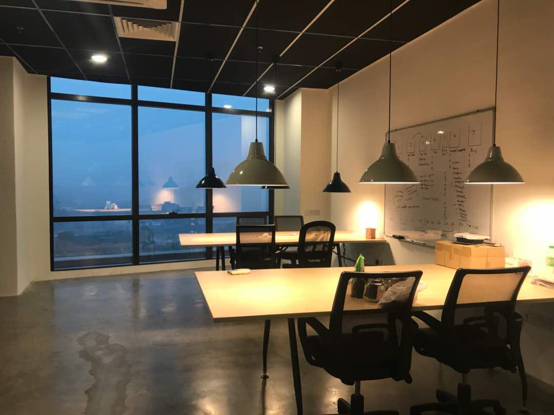 Menara UOA Bangsar