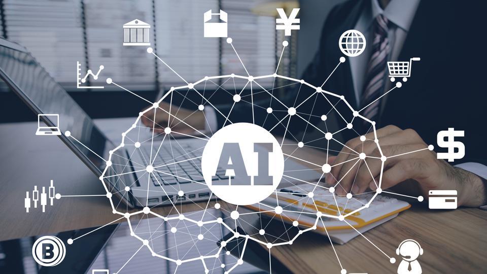 AI ML Development Company