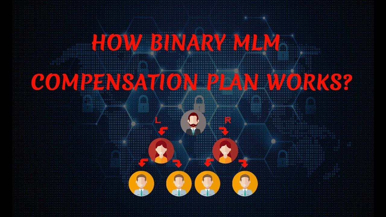 Comparison of Binary and Matrix MLM software – MLM software Malaysia