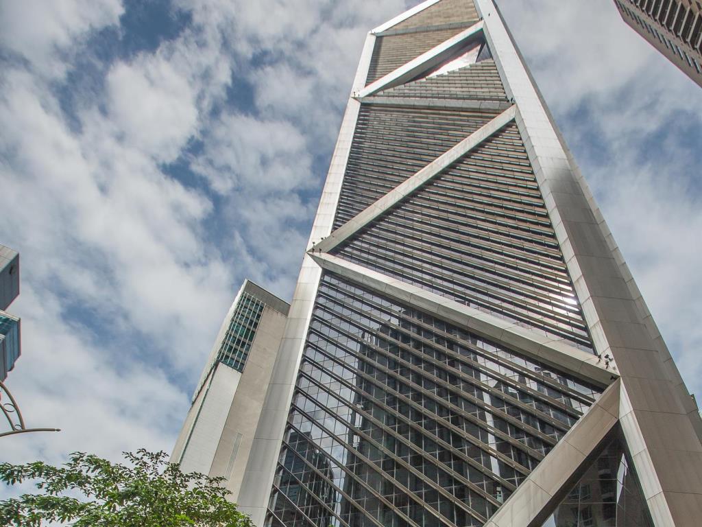 Ilham Baru Tower office for rent