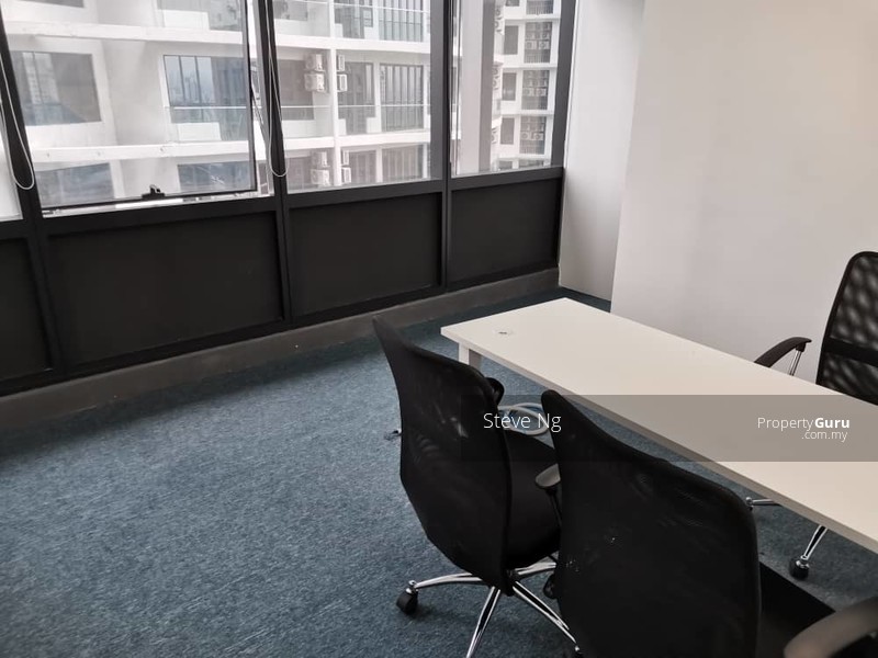 Menara Suezcap Office For Rent