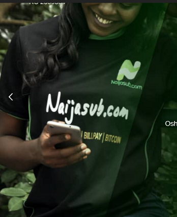 Pay Bills Online Nigeria