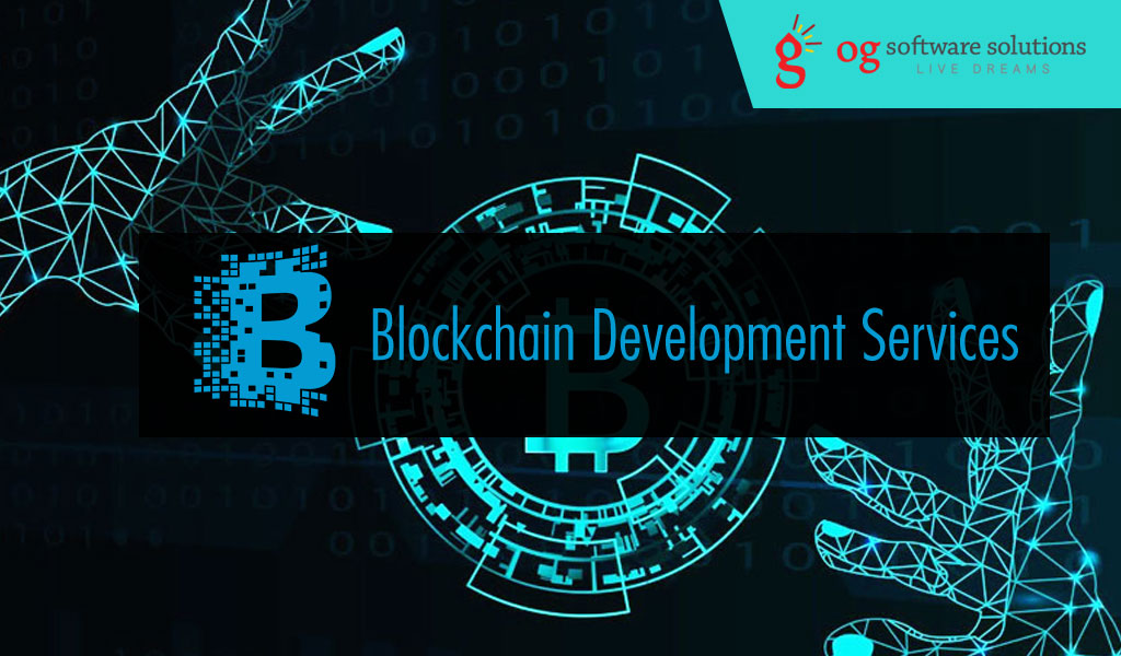 Blockchain Development Company – OG Software Solutions Malaysia
