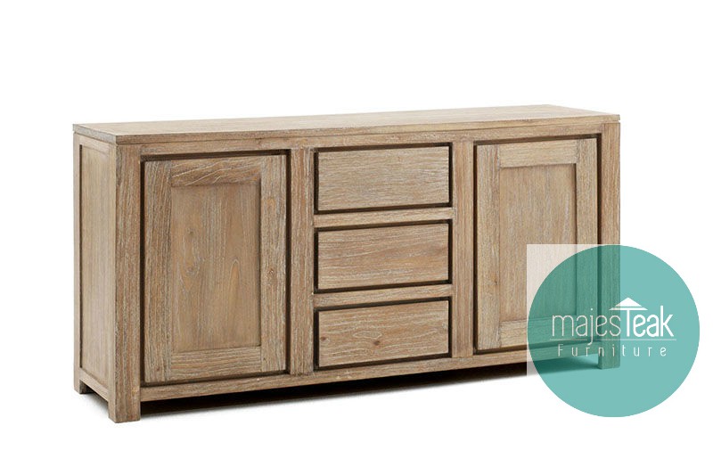 Teak Sideboard