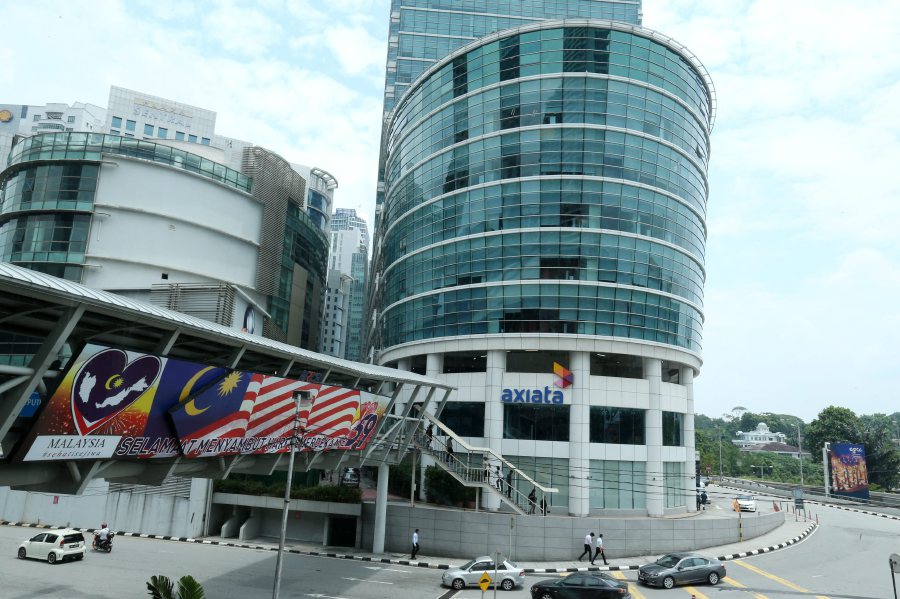 Axiata Tower