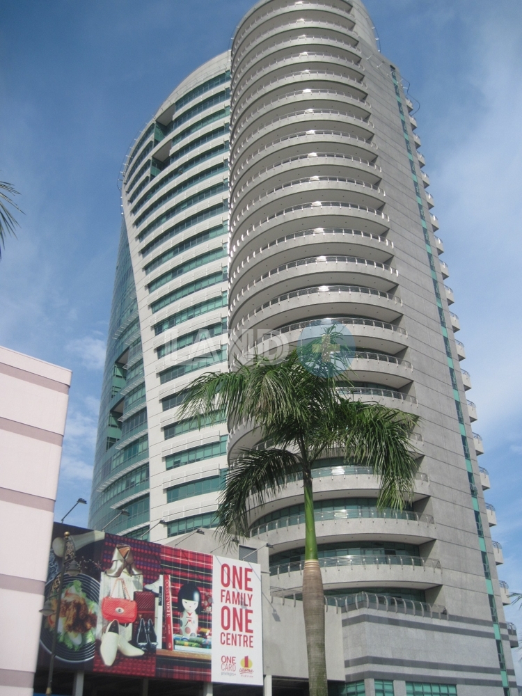 1 First avenue @ Bandar Utama