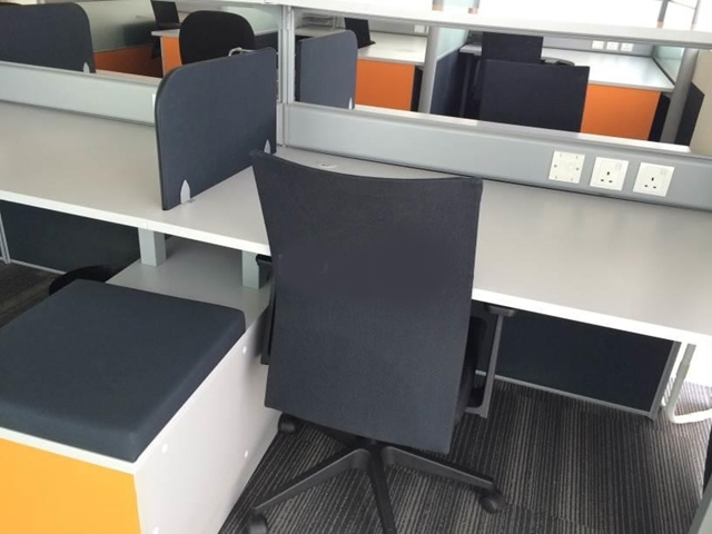 cheap Solaris Dutamas / Publika , Dutamas – Office For Sale