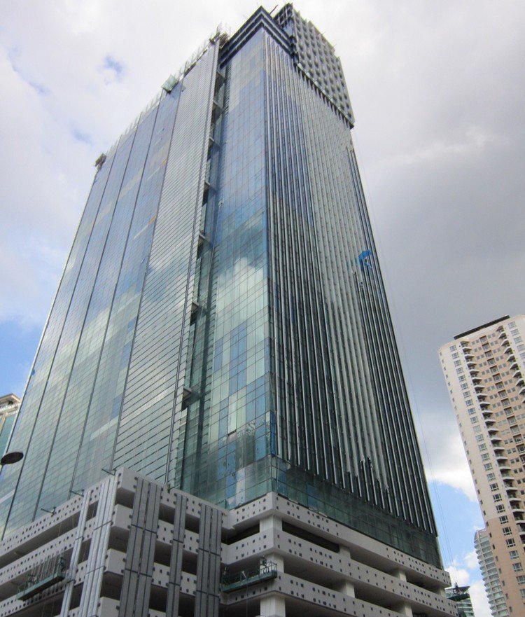 Menara Binjai