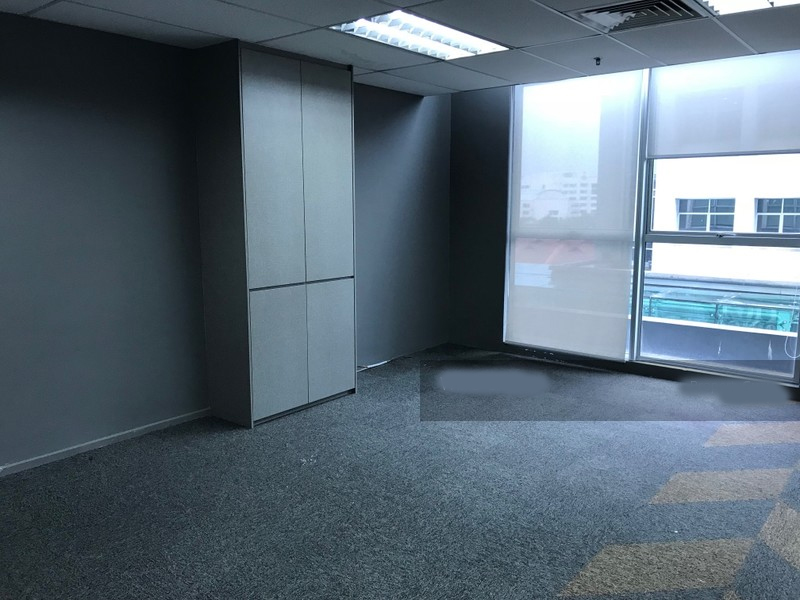 cheap Solaris Dutamas / Publika , Dutamas – Office For Sale