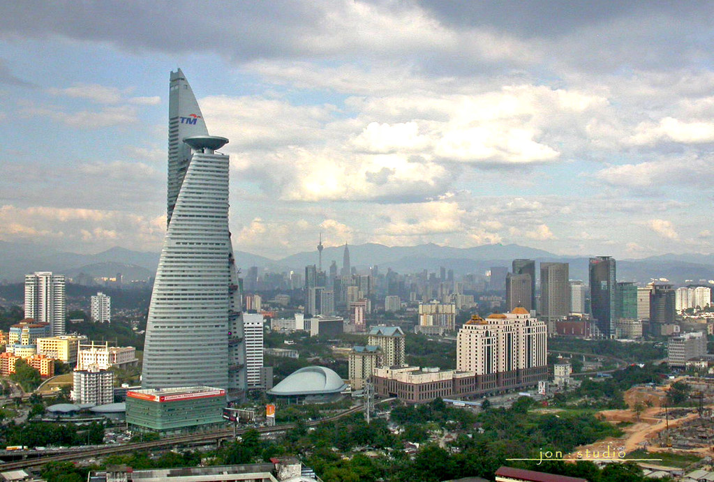 Menara TM
