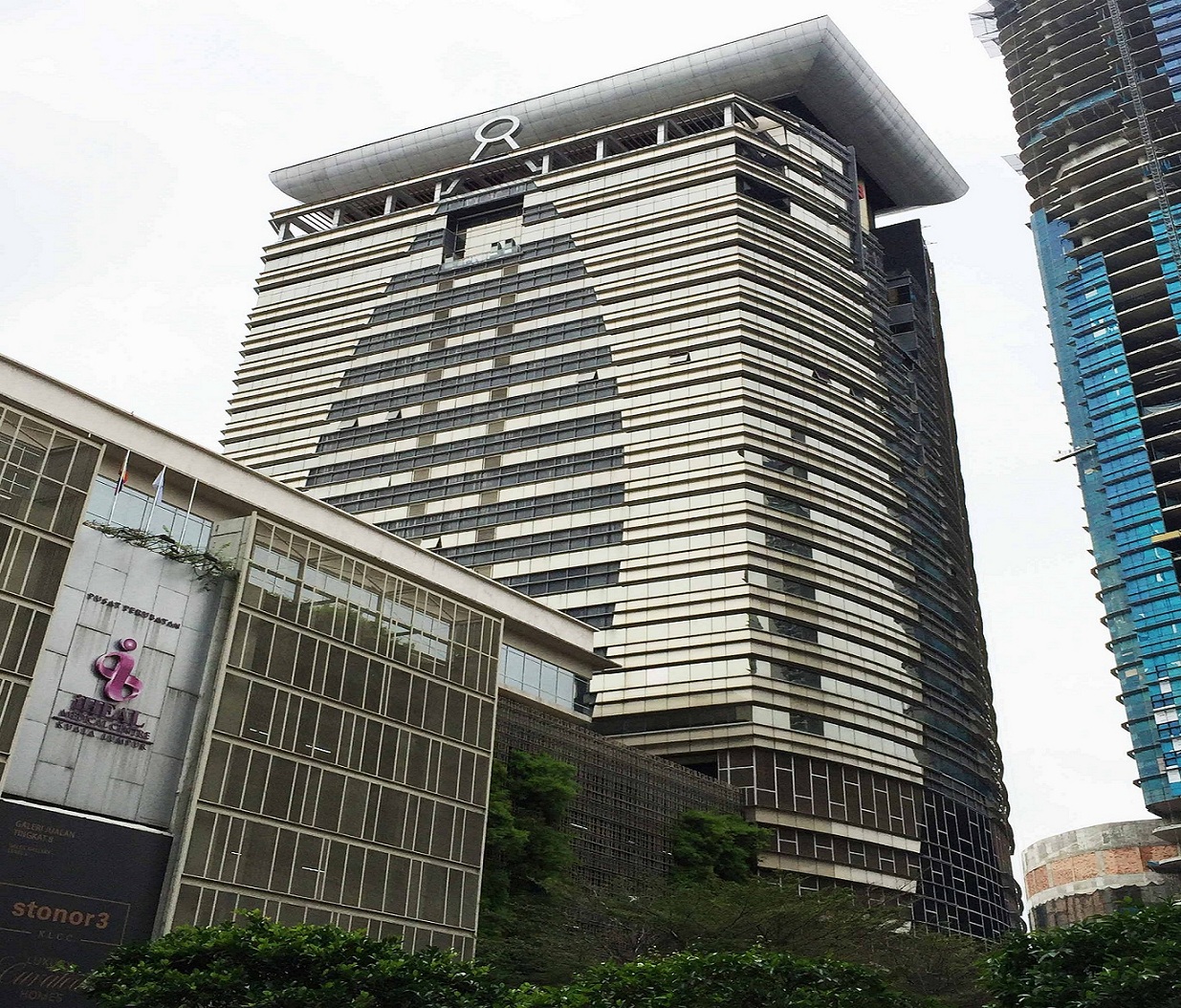Menara LGB