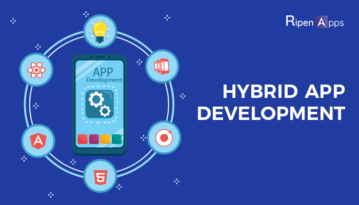 Hybrid App Development Company