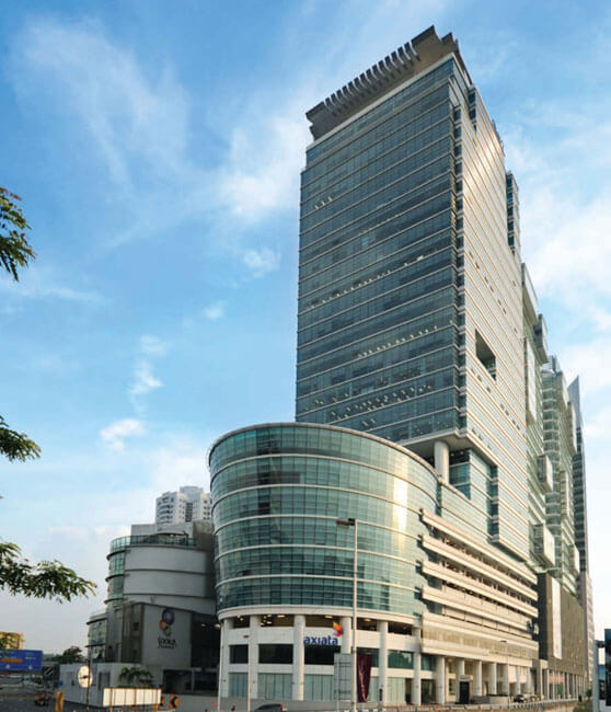 Axiata Tower