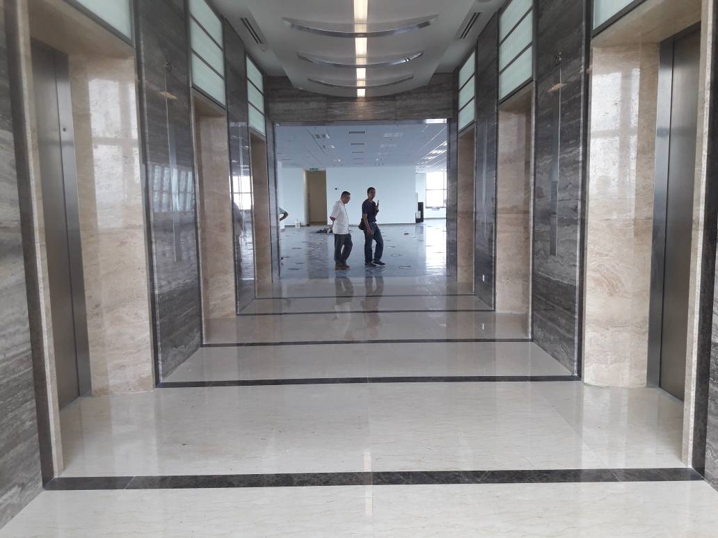 Menara Public Bank 2 office for rent