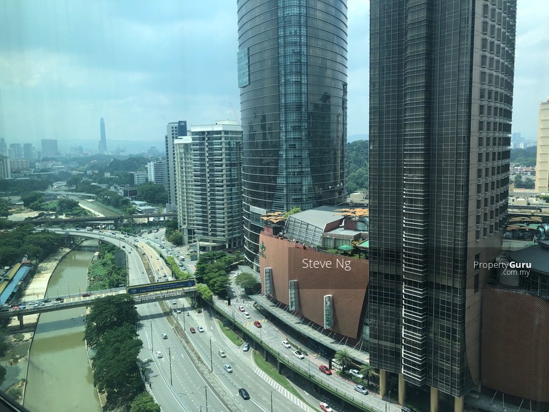 Pillars Boutique Office @KL Ecocity