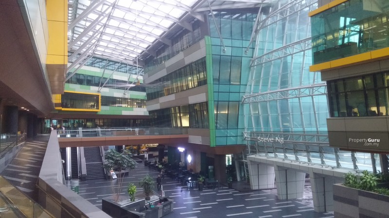 Platinum Sentral KL Sentral