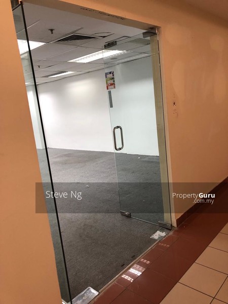 Plaza Sentral, KL Sentral office for rent