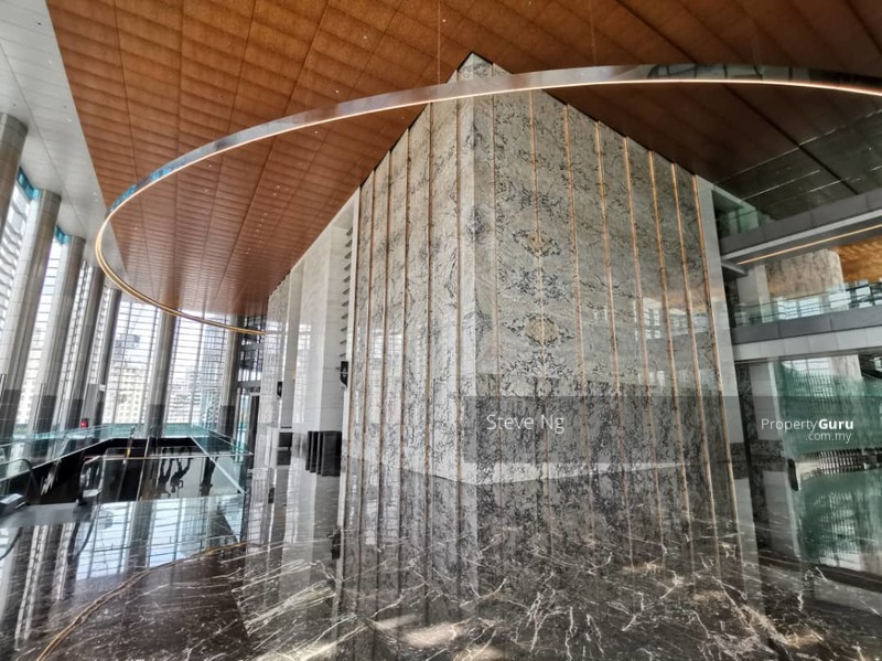 Tun Razak Exchange (TRX)