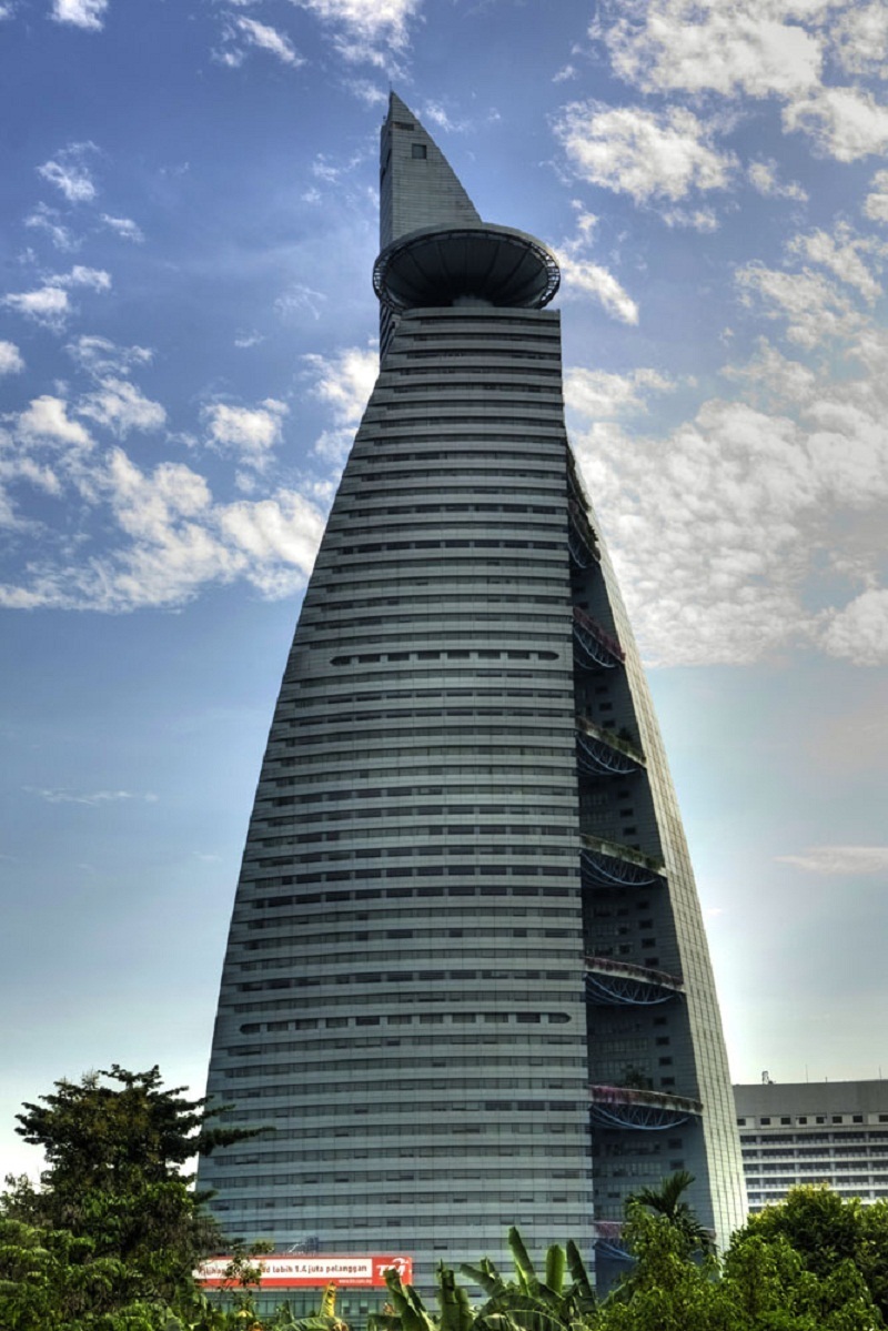 Menara TM