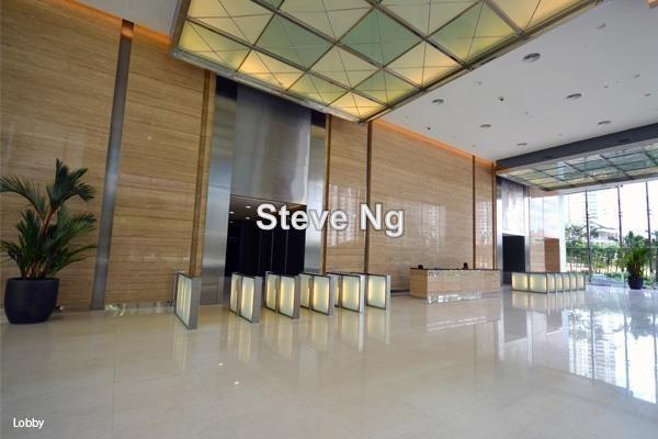 The Vertical @ Bangsar South