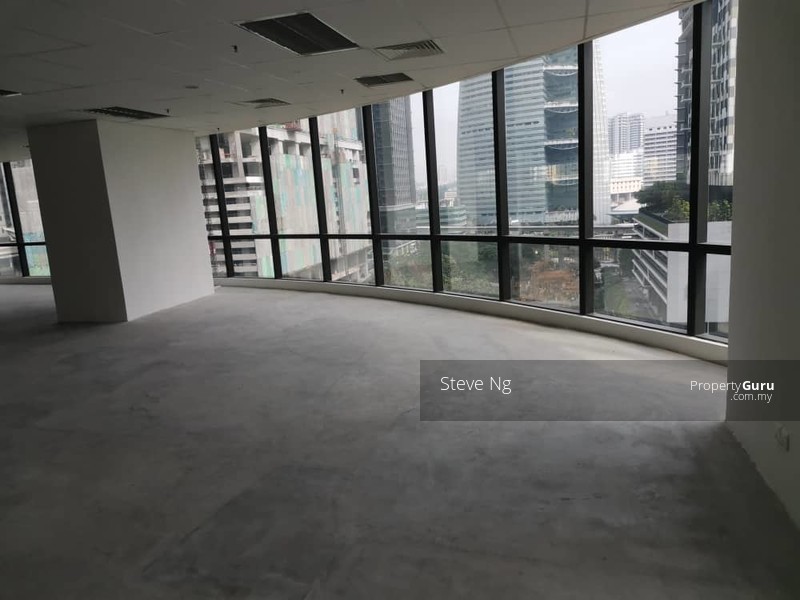 The Vertical @ Bangsar South