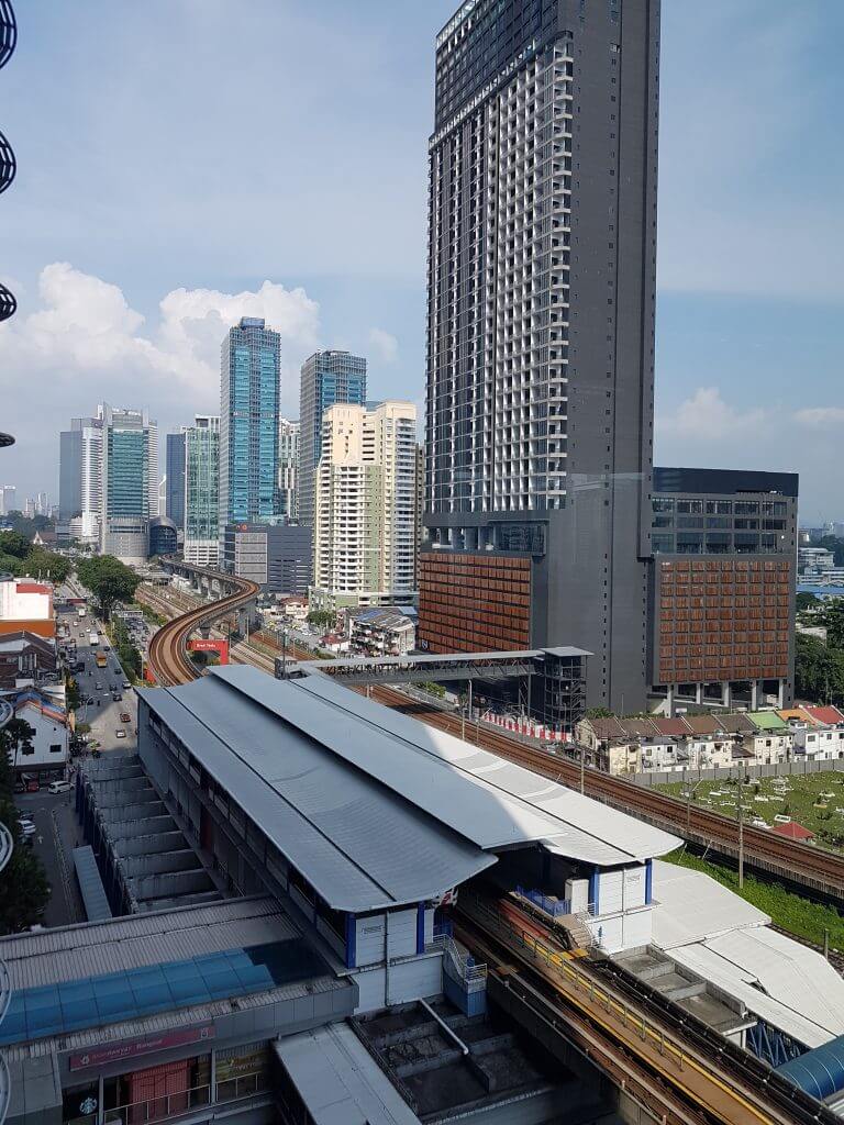 Menara Etiqa