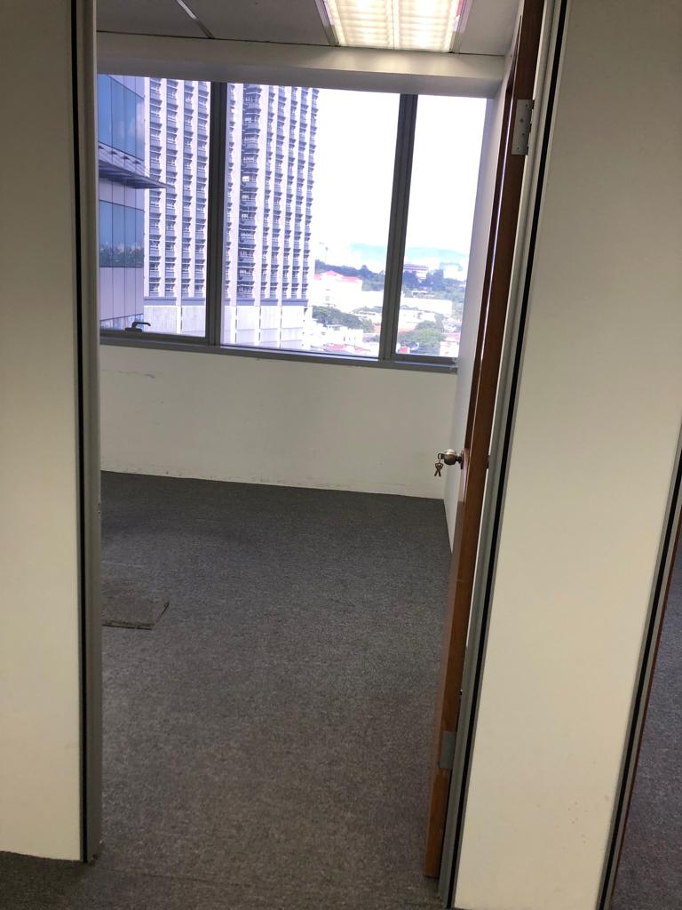 Plaza Sentral, KL Sentral