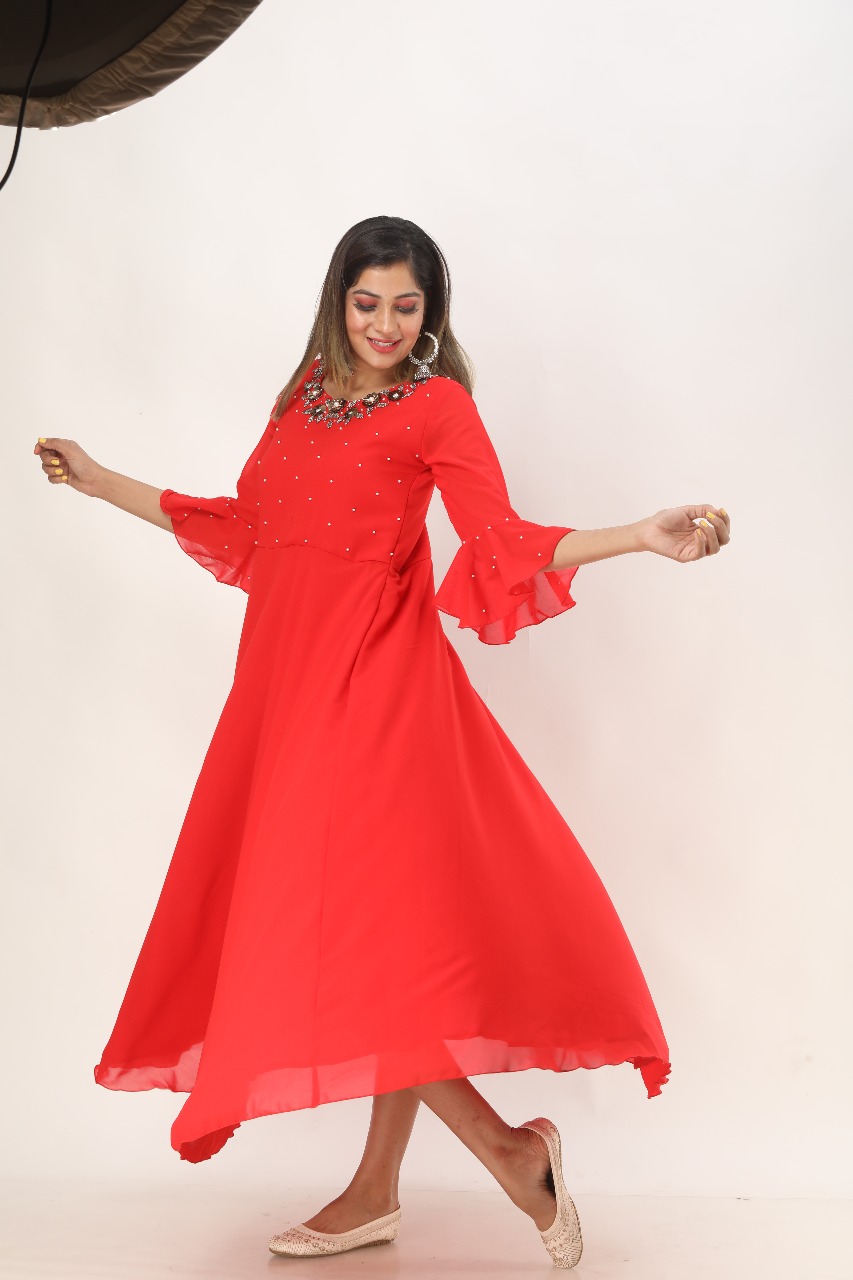 kurtis manufacturers in jaipur