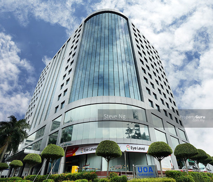 UOA Damansara 2
