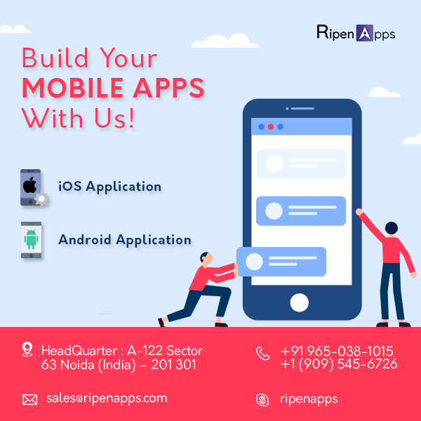 iOS App Development Companies