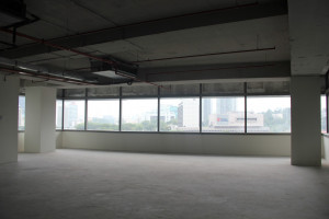 Boutique Pillar Office