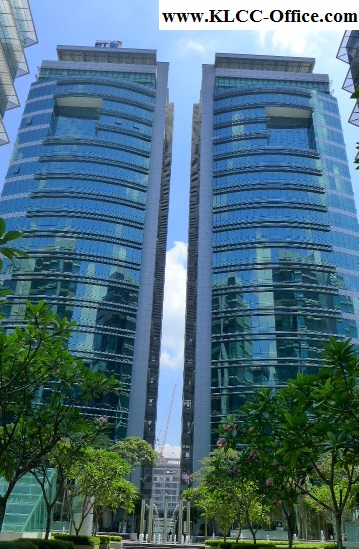 The Horizon @ Bangsar south