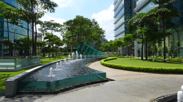 The Horizon @ Bangsar south