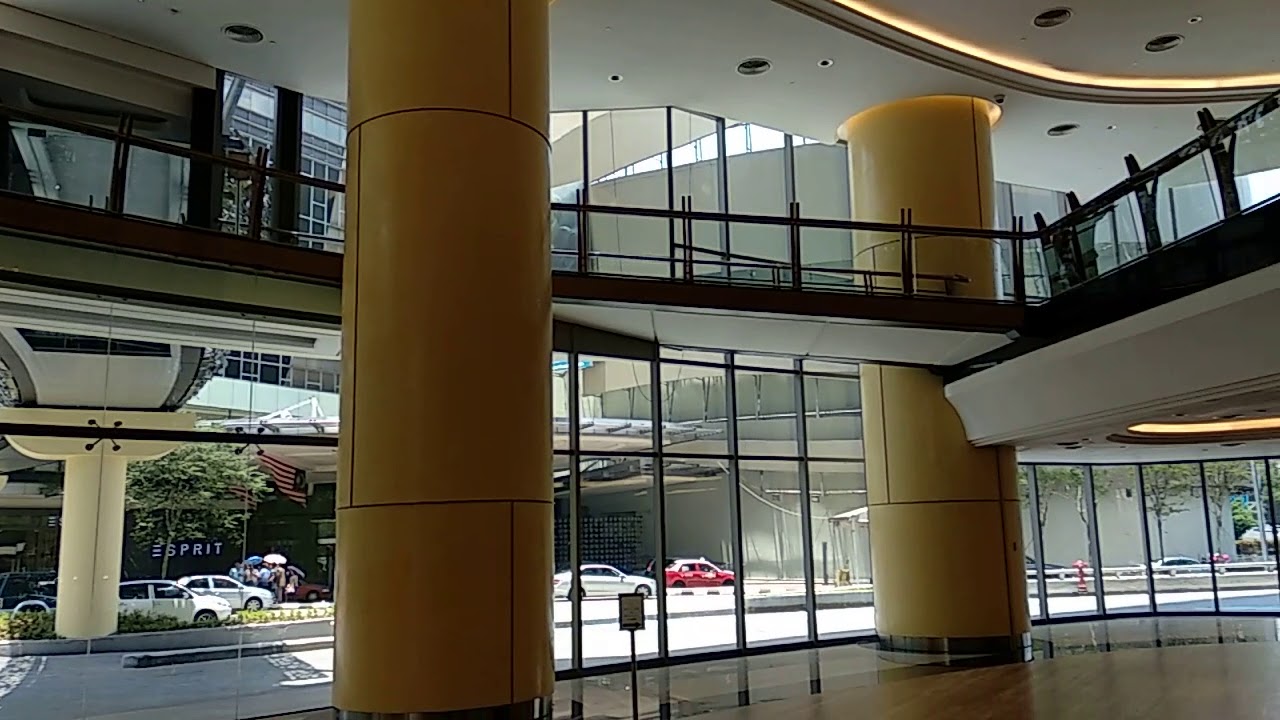 Southpoint Office @Mid Valley