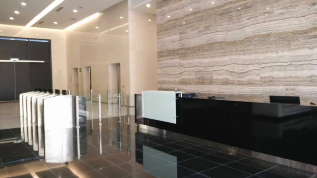 Strata Office@KL Ecocity