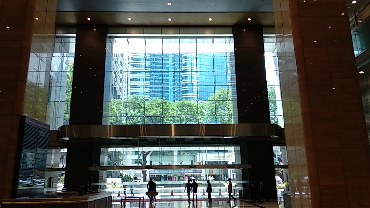 Menara Public Bank 2