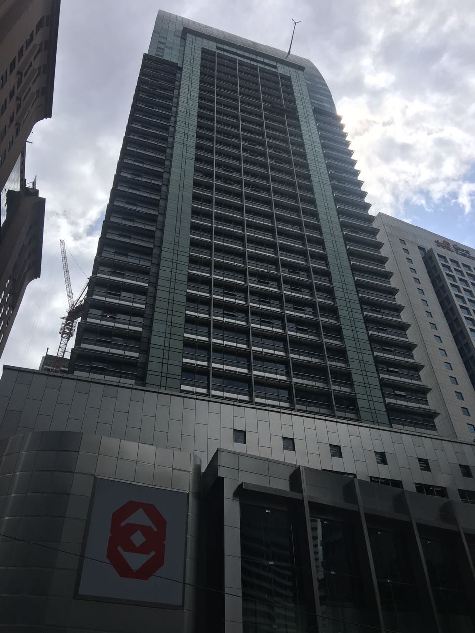 Menara Public Bank 2