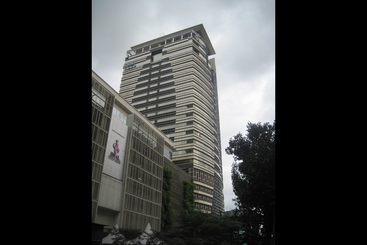 Menara LGB