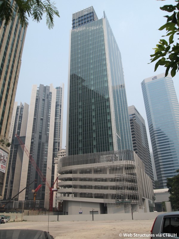 Menara Binjai