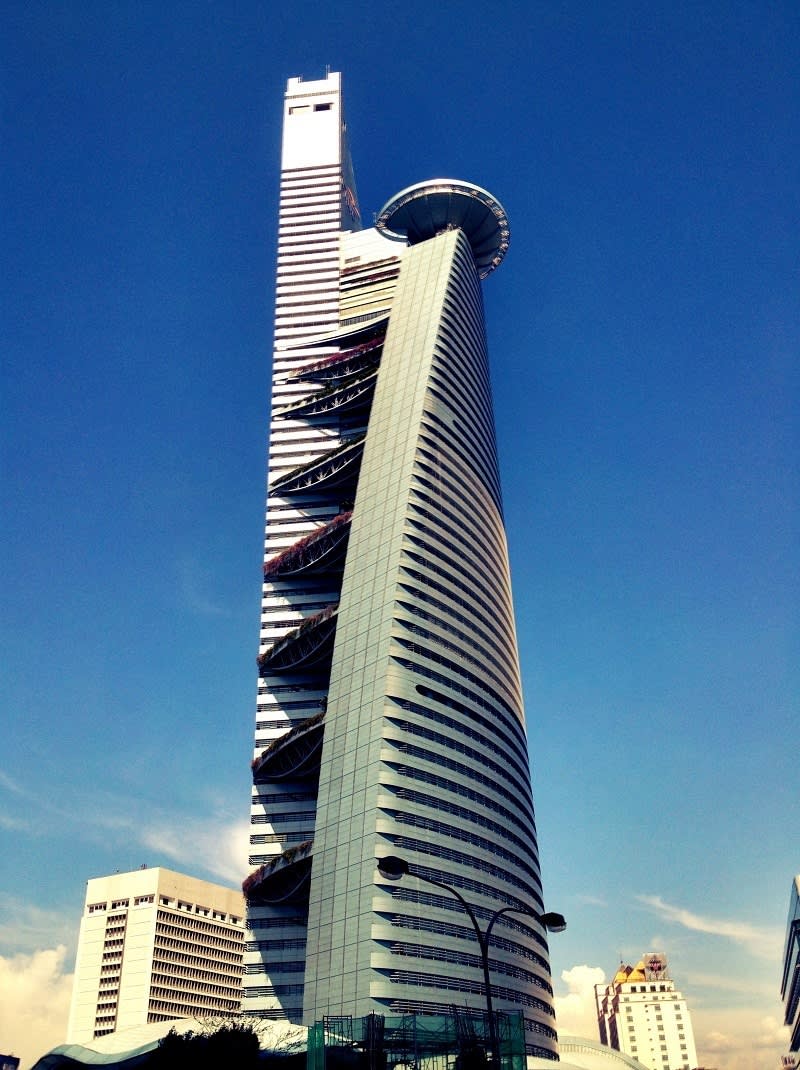 Menara TM