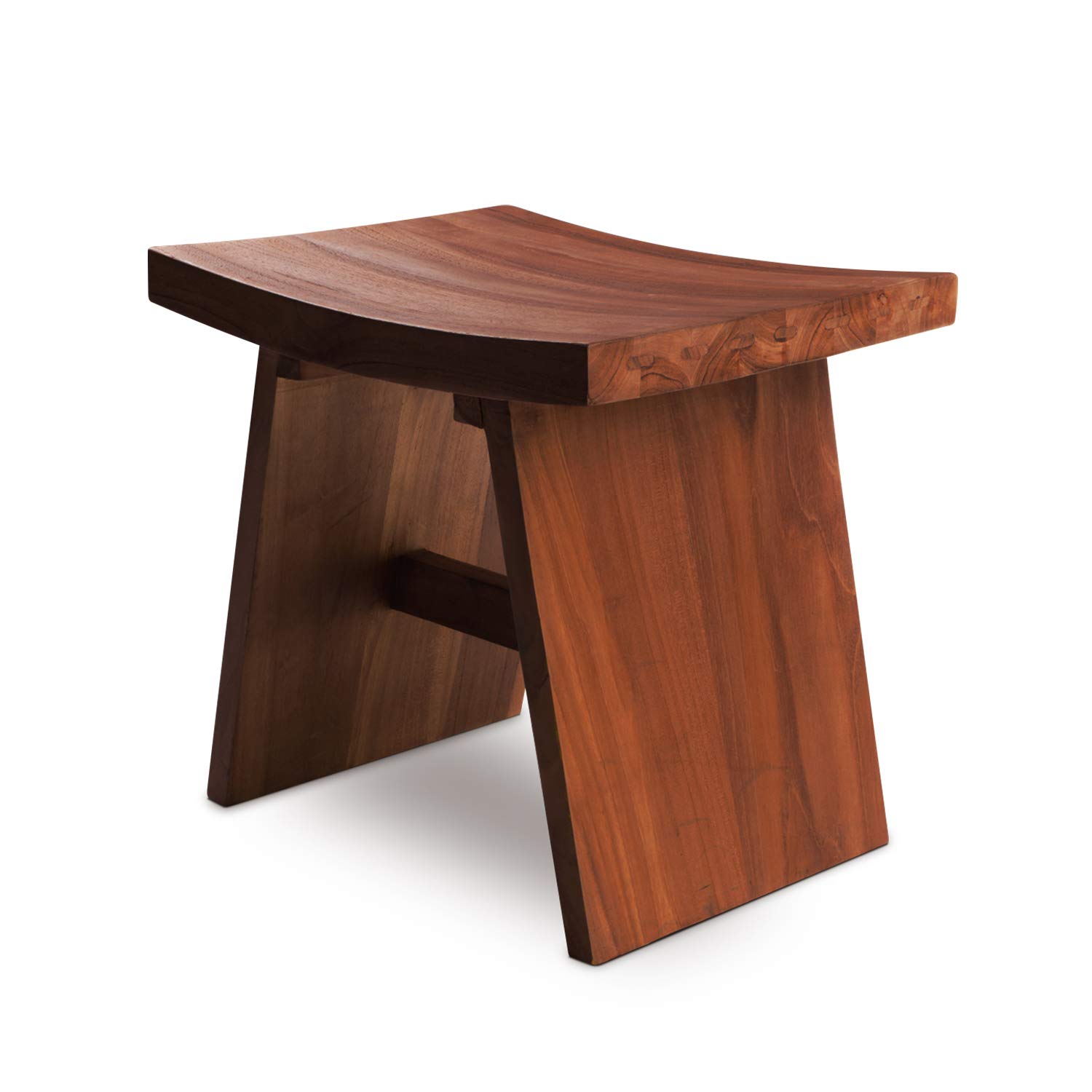 Teak Stool