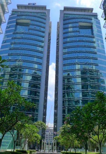The Horizon @ Bangsar south