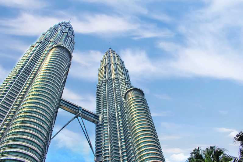 Petronas Twin Tower