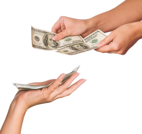 Possible & Fast FUND offer contact us now.