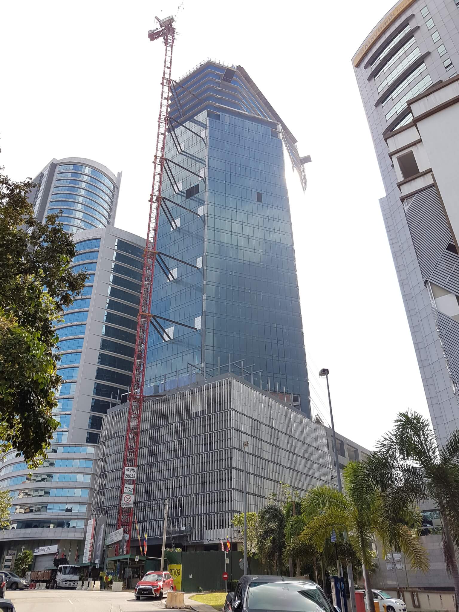 Menara Etiqa