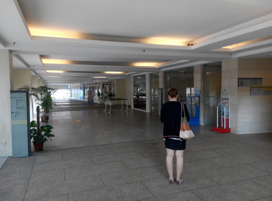 Northpoint Office Suite @ Mid Valley City