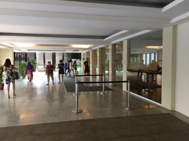 Northpoint Office Suite @ Mid Valley City