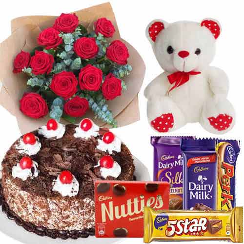 Wish Your Dear Ones with Sweet and Affectionate Love