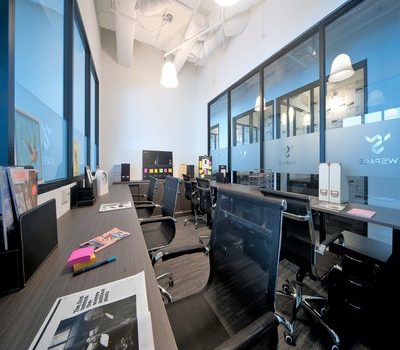 Centrepoint South and North  @ Mid Valley City