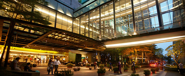 The Boulevard@Mid Valley